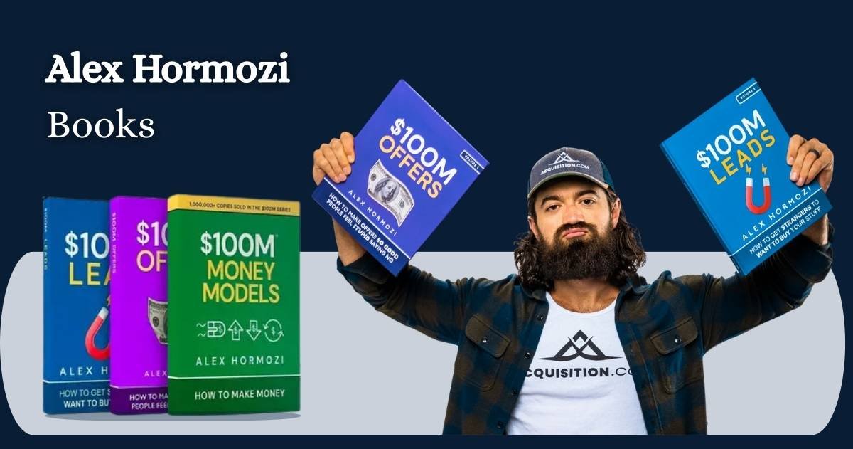 Alex Hormozi Net Worth 2026: How He Built a $100M–$150M Empire (Income ...