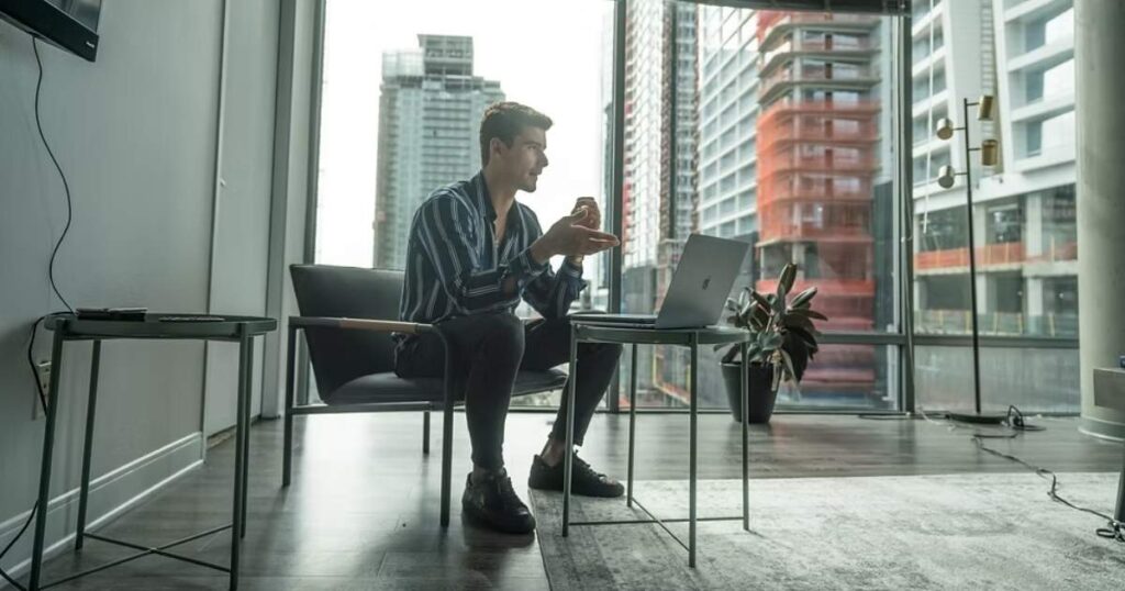 Iman Gadzhi net worth growth over the years