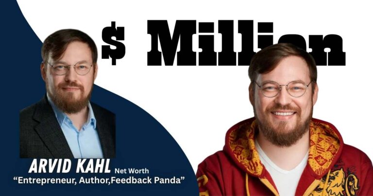 Arvid Kahl bootstrapped SaaS founder and author