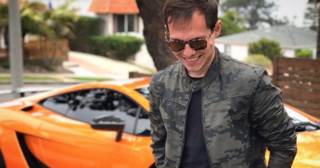 Graham stephan lifestyle