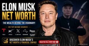 what is Elon Musk net worth in 2026?