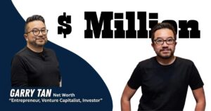Garry Tan net worth overview