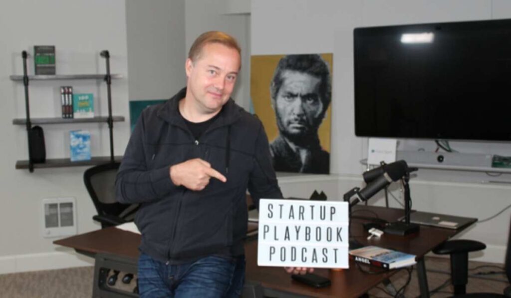 This Week in Startups podcast by Jason Calacanis featuring startup founders venture capital insights and tech business discussions