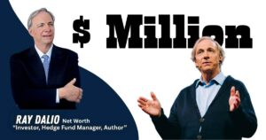 Ray Dalio net worth 2026 Bridgewater billionaire wealth