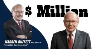 Warren Buffett net worth 2026 $130B–$140B breakdown and investing success