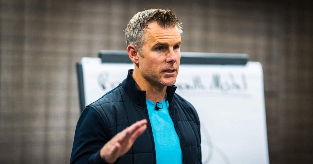 Dan Martell Net Worth 2026: How He Built $50M SaaS Empire (Income, SaaS ...