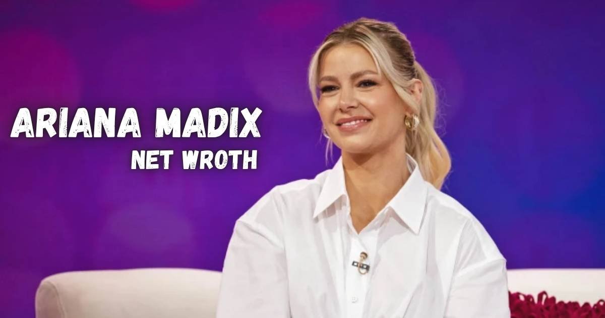 Ariana Madix Net Worth 2026: From $2,000 in the Bank to a $3M Media Empire