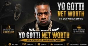what is Yo Gotti Net Worth in 2026