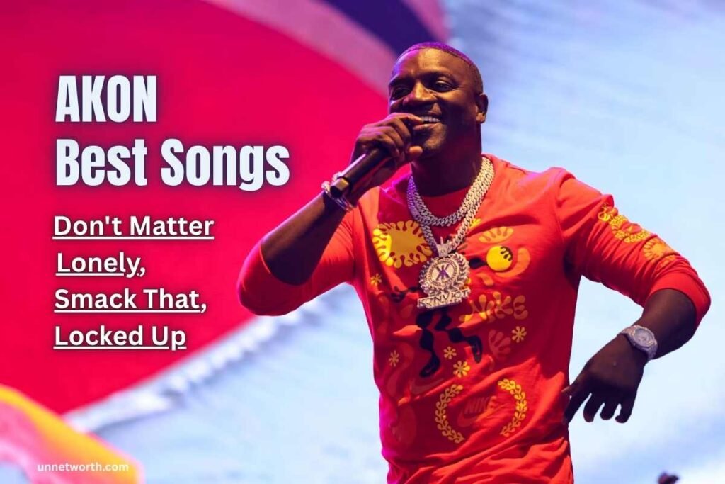How Does Akon Make His Money in 2026?