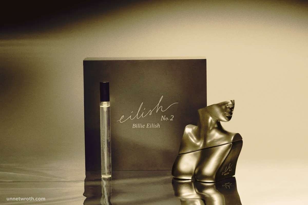 billie eilish perfume